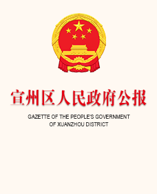 区政府公报2025年第1期